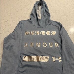 Women’s Under Armour Hoodie Cold Gear